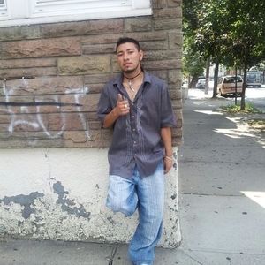 Meet your Posher, Martin